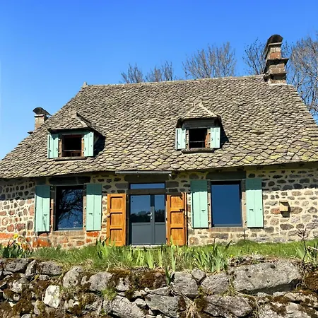 Maison De Caractere En Montagne, Vue Et Nature Dom wakacyjny *