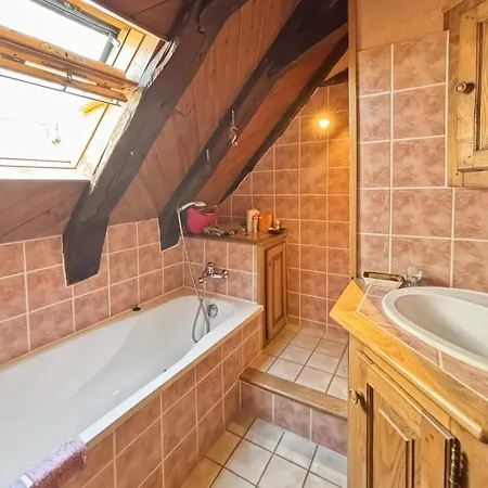 Maison De Caractere En Montagne, Vue Et Nature *