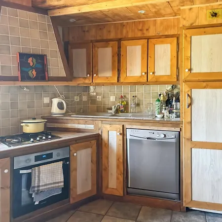 Maison De Caractere En Montagne, Vue Et Nature Dom wakacyjny Saint-Projet-de-Salers