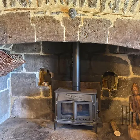 Maison De Caractere En Montagne, Vue Et Nature Dom wakacyjny