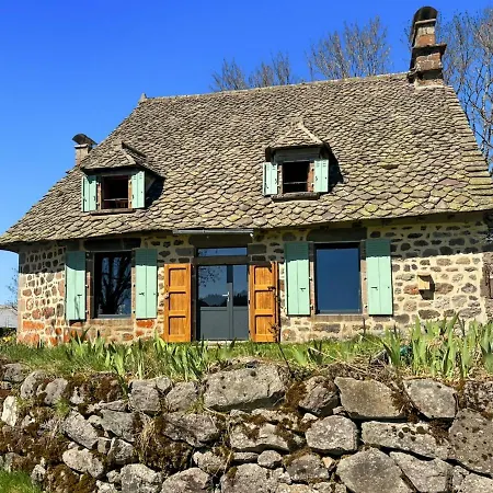Maison De Caractere En Montagne, Vue Et Nature