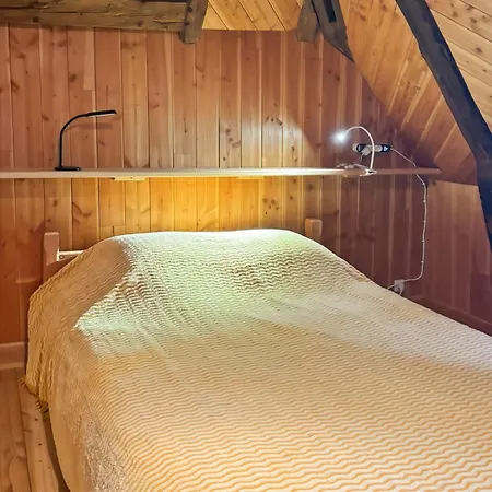 Maison De Caractere En Montagne, Vue Et Nature Saint-Projet-de-Salers